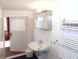 Charming Holiday Home in Thuringen Near the Lake