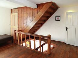 Charming Holiday Home in Thuringen Near the Lake