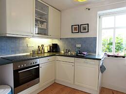 Charming Holiday Home in Thuringen Near the Lake