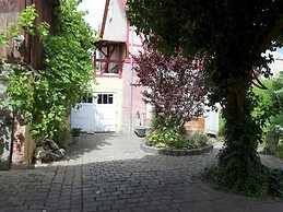 Charming Holiday Home in Thuringen Near the Lake