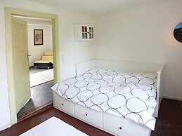 Charming Holiday Home in Thuringen Near the Lake