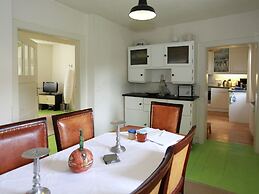 Charming Holiday Home in Thuringen Near the Lake