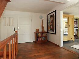 Charming Holiday Home in Thuringen Near the Lake