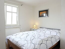 Charming Holiday Home in Thuringen Near the Lake