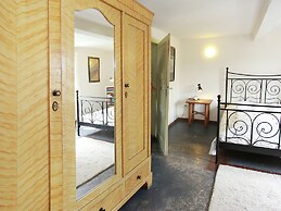 Charming Holiday Home in Thuringen Near the Lake