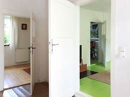 Charming Holiday Home in Thuringen Near the Lake