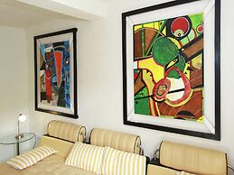 Charming Holiday Home in Thuringen Near the Lake