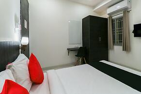 Capital O 67657 Schmear Suites