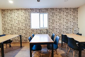 Capital O 67657 Schmear Suites