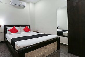 Capital O 67657 Schmear Suites