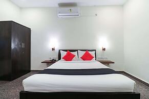 Capital O 67657 Schmear Suites