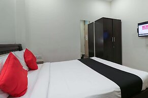 Capital O 67657 Schmear Suites