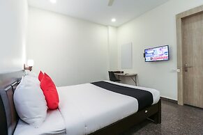 Capital O 67657 Schmear Suites