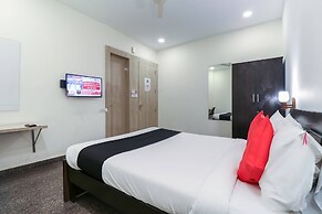 Capital O 67657 Schmear Suites