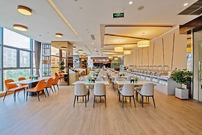 Shenzhen Hongdu Hotel