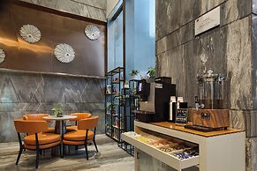 Shenzhen Hongdu Hotel