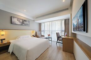 Shenzhen Hongdu Hotel