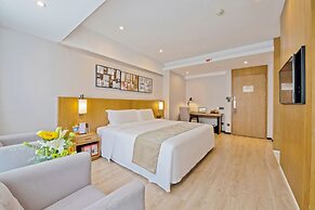 Shenzhen Hongdu Hotel