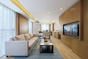 Shenzhen Hongdu Hotel