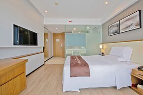 Shenzhen Hongdu Hotel