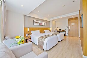 Shenzhen Hongdu Hotel