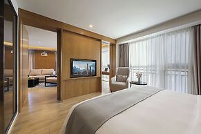 Shenzhen Hongdu Hotel