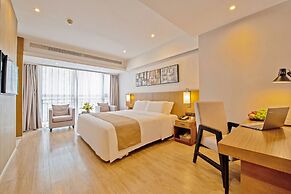 Shenzhen Hongdu Hotel