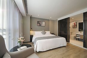 Shenzhen Hongdu Hotel
