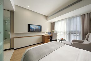 Shenzhen Hongdu Hotel