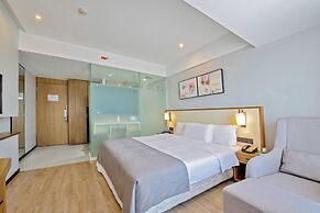 Shenzhen Hongdu Hotel