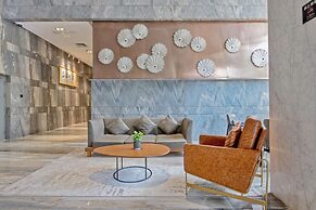 Shenzhen Hongdu Hotel