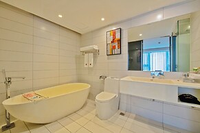 Shenzhen Hongdu Hotel