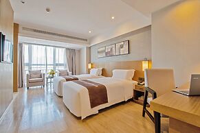 Shenzhen Hongdu Hotel