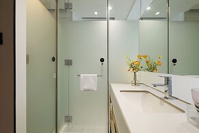 Shenzhen Hongdu Hotel