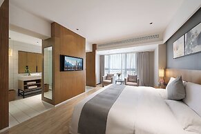 Shenzhen Hongdu Hotel