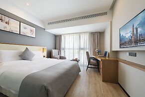 Shenzhen Hongdu Hotel