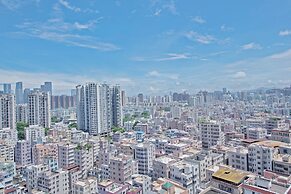 Shenzhen Hongdu Hotel