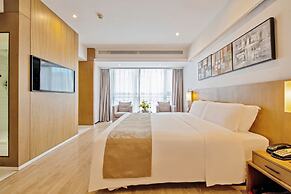 Shenzhen Hongdu Hotel