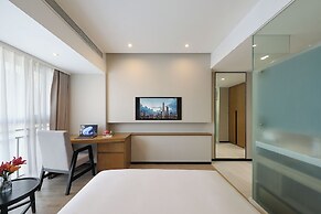 Shenzhen Hongdu Hotel