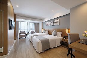Shenzhen Hongdu Hotel