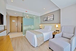 Shenzhen Hongdu Hotel