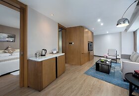 Shenzhen Hongdu Hotel