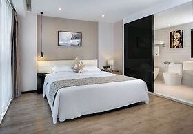 Shenzhen Hongdu Hotel