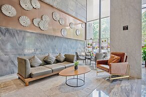 Shenzhen Hongdu Hotel