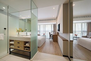 Shenzhen Hongdu Hotel