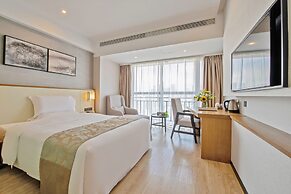 Shenzhen Hongdu Hotel