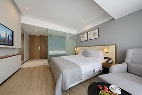 Shenzhen Hongdu Hotel