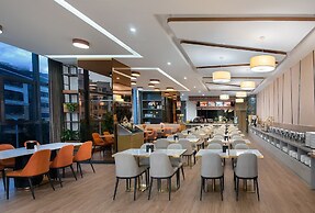 Shenzhen Hongdu Hotel