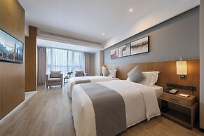 Shenzhen Hongdu Hotel
