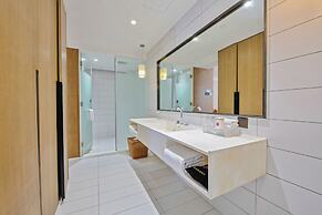 Shenzhen Hongdu Hotel